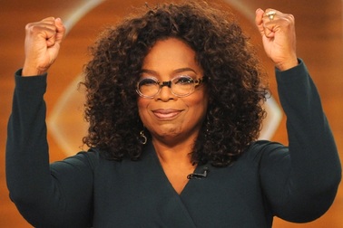 3 bài học kinh doanh của tỷ phú Oprah Winfrey