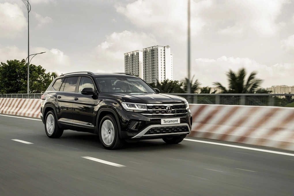 Hyundai Palisade sắp có đối thủ tại Việt Nam, tên cũ nhưng nguồn gốc mới - 1 Hyundai Palisade sắp có đối thủ tại Việt Nam, tên cũ nhưng nguồn gốc mới - 1