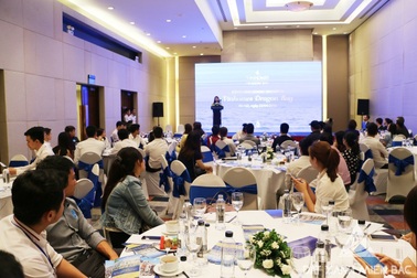 Vinhomes Dragon Bay Hạ Long - Địa điểm kinh doanh hút các thương hiệu