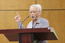 Bạo lực học đường: “Giáo viên nhiều áp lực, thiếu hạnh phúc và nội lực”