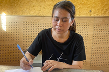 Lừa vay tiền để đáo hạn ngân hàng để chiếm đoạt hơn 23 tỷ đồng