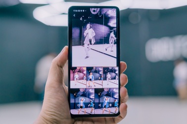 Galaxy A51, A71 đón đầu xu hướng với "Chụp Một Chạm"