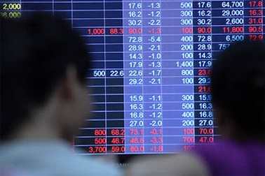 Đến 70% mã “bật lên” nhưng giao dịch giảm