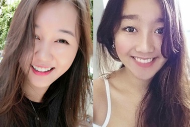 Những cô gái 9x mang vẻ đẹp Việt đi khắp thế gian