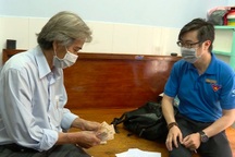 Lịch trả lương hưu, trợ cấp tháng 9 thay đổi ra sao?