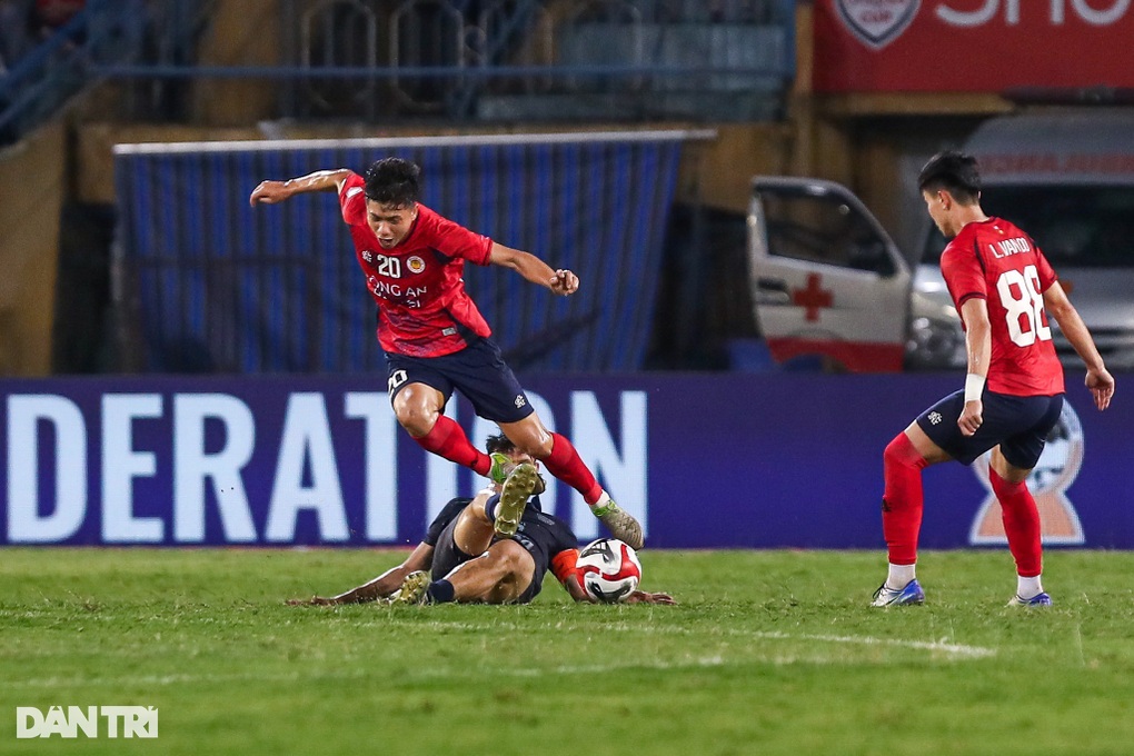 Báo Đông Nam Á dự đoán kết quả trận chung kết Buriram - Công an Hà Nội - 1 Báo Đông Nam Á dự đoán kết quả trận chung kết Buriram - Công an Hà Nội - 1