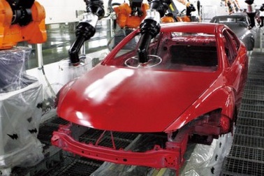 Mazda thông báo dừng sản xuất tại Mỹ