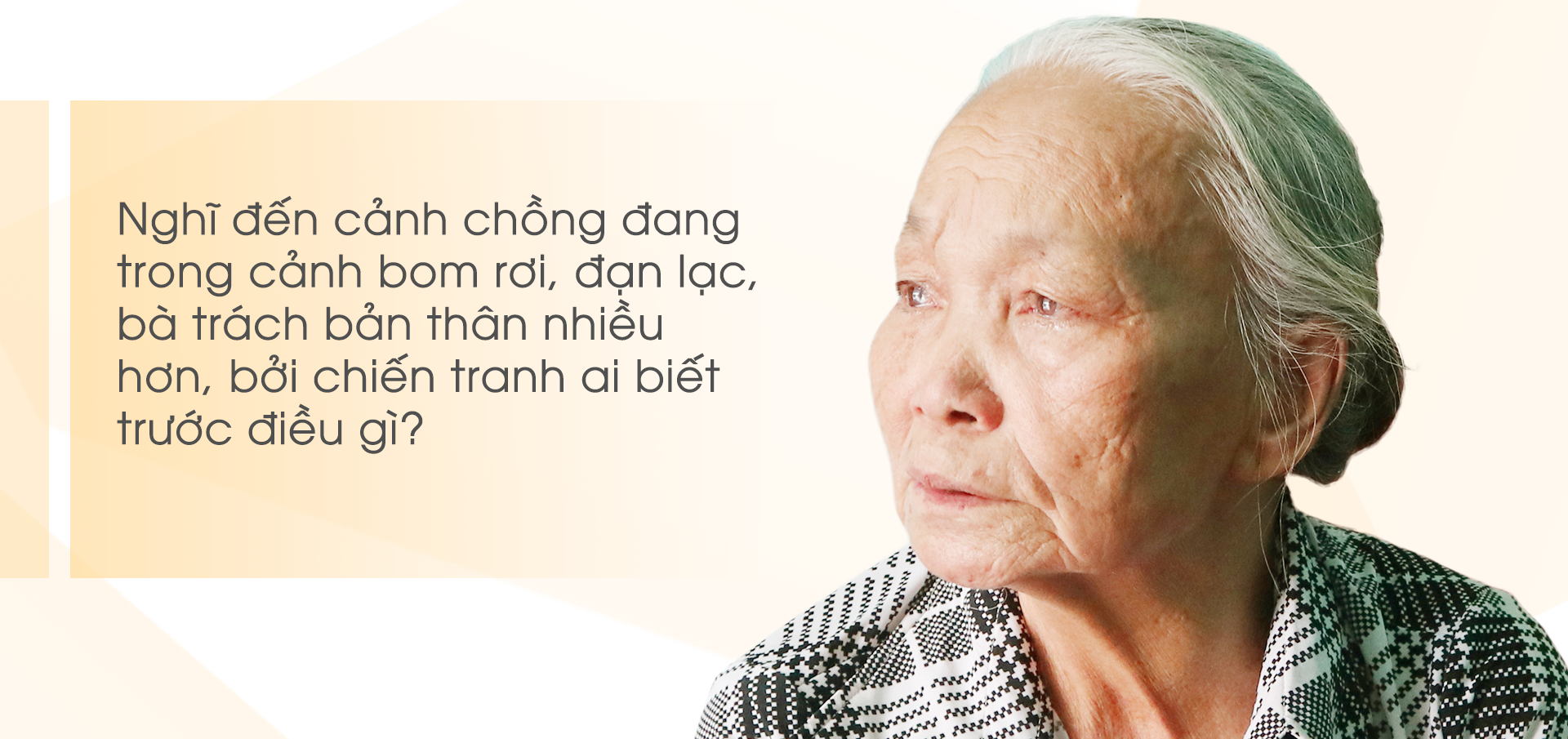Chuyện người vợ liệt sĩ lấy chồng gần 10 năm vẫn là con gái - 3 Chuyện người vợ liệt sĩ lấy chồng gần 10 năm vẫn là con gái - 3