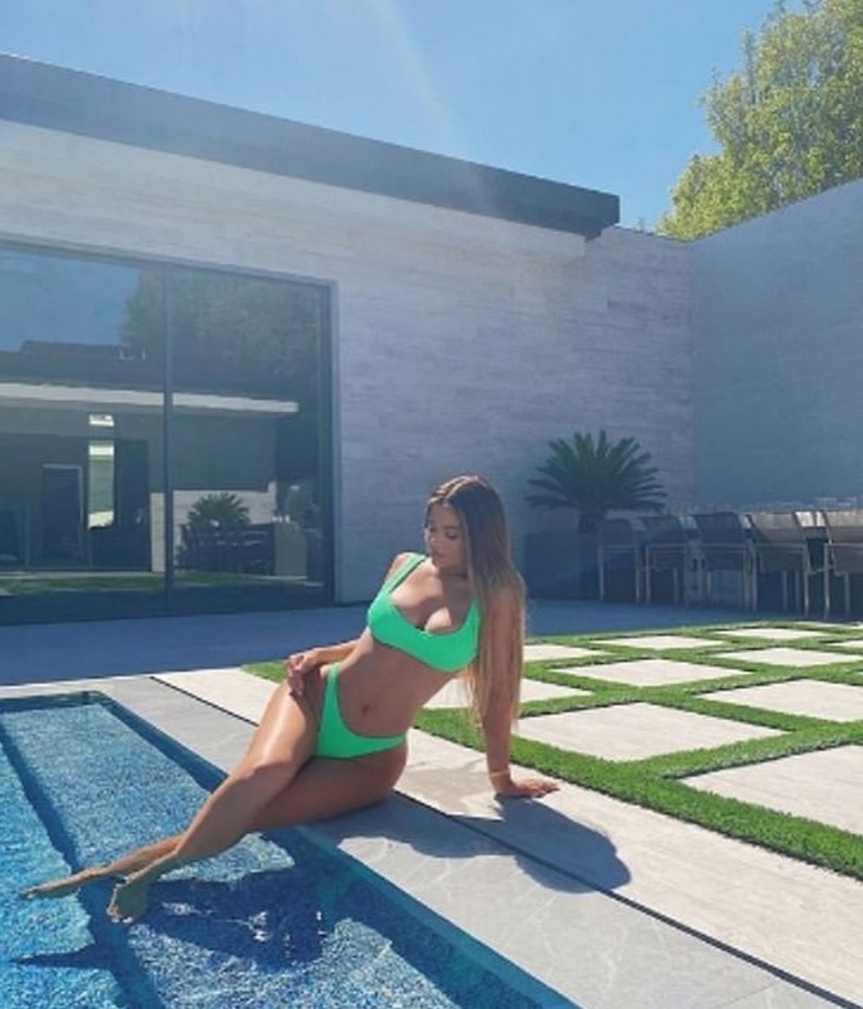 Kylie Jenner và Travis Scott có thể sẽ tái hợp - 2 Kylie Jenner và Travis Scott có thể sẽ tái hợp - 2