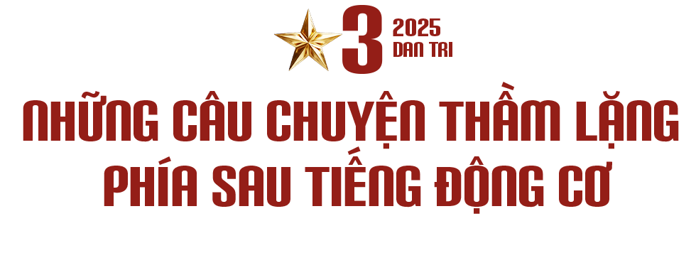 Phía sau A80: Những chiến sĩ áo vàng “mở đường” cho ngày hội non sông - 12 Phía sau A80: Những chiến sĩ áo vàng “mở đường” cho ngày hội non sông - 12