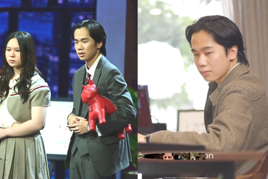 CEO Hà Nội 18 tuổi gọi vốn thành công từ Shark Hưng là ai?