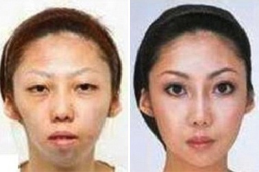 Kiện vợ ra tòa vì… quá xấu