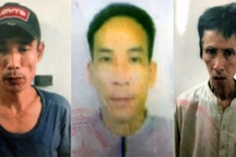 Hà Nội: Say rượu ngủ trước cửa nhà, nam thanh niên bị trộm điện thoại Vertu