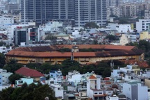 Hai phạm nhân gây rối Trại tạm giam Chí Hòa sắp hầu tòa