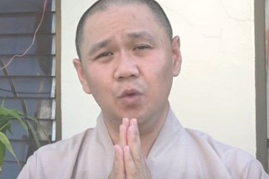 Minh Béo lần đầu công khai xin lỗi khán giả