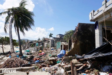 Chưa khắc phục xong hậu quả bão Kalmaegi, Gia Lai lo ứng phó với mưa lũ lớn