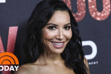 Naya Rivera cố gắng dùng sức cứu con trai trên hồ