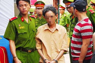 Đề xuất bỏ án tử hình với bảy tội danh