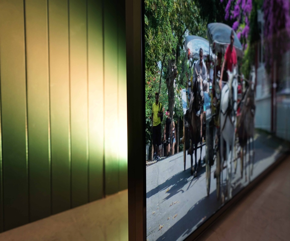 TV 8K đầu tiên của Sony về Việt Nam, giá 263 triệu đồng - 2 TV 8K đầu tiên của Sony về Việt Nam, giá 263 triệu đồng - 2