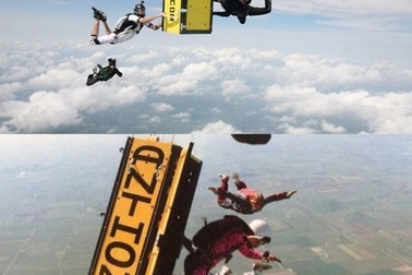 Những câu chuyện kỳ lạ về cỗ quan tài