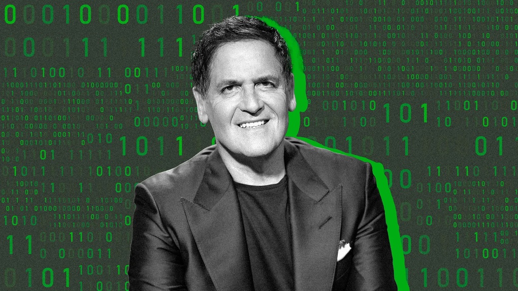 Tỷ phú Mark Cuban chỉ ra 5 nhóm nghề nguy cơ cao bị AI thay thế - 1