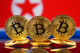 Vì sao Triều Tiên thành nước sở hữu bitcoin lớn thứ 3 thế giới?