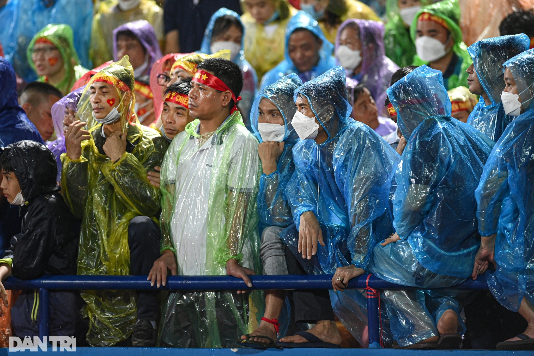 SEA Games 31: Tấm HCV cho niềm tự hào và khí phách dân tộc - 3