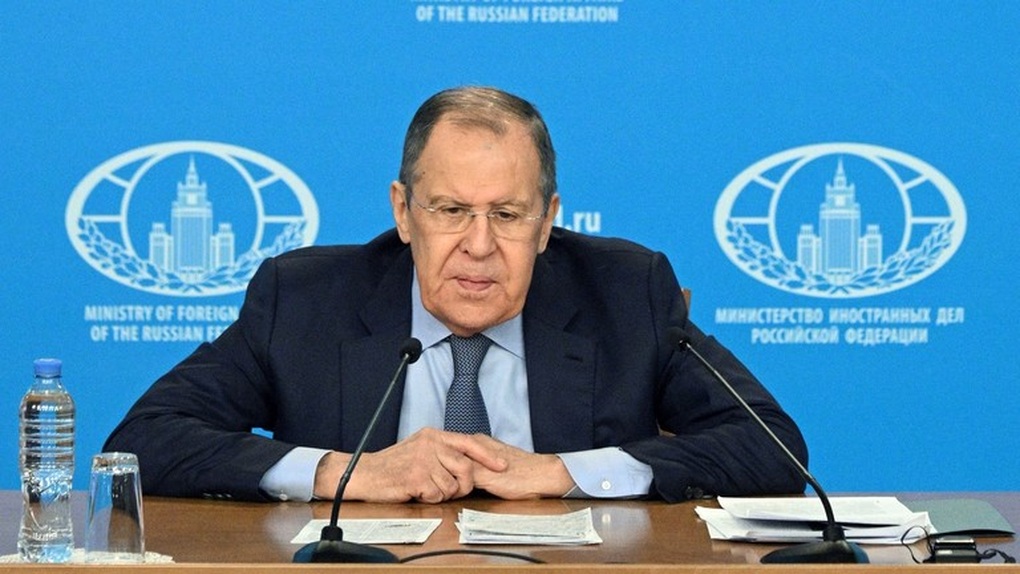Nga lên tiếng về thông tin đàm phán, nêu điều kiện cho hòa bình ở Ukraine - 1 Nga lên tiếng về thông tin đàm phán, nêu điều kiện cho hòa bình ở Ukraine - 1