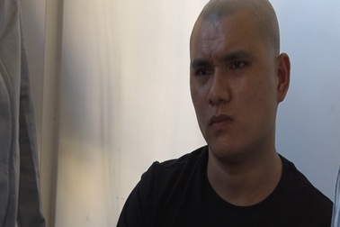 Triệt phá nhóm tội phạm tàng trữ nhiều súng, lựu đạn