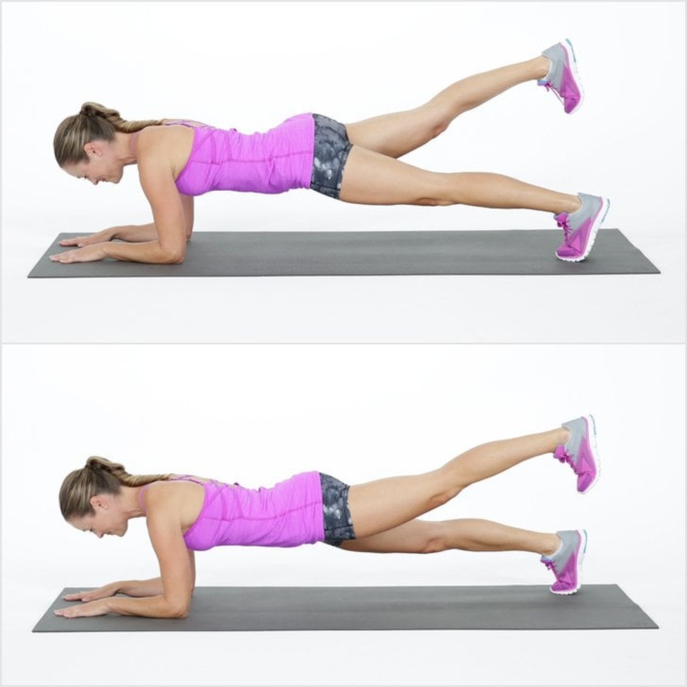 5 bài tập gym khởi đầu ngày mới đầy phấn khởi - 4 5 bài tập gym khởi đầu ngày mới đầy phấn khởi - 4