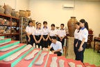 Hơn 50.000 cổ vật kể chuyện về vùng đất Mũi Né