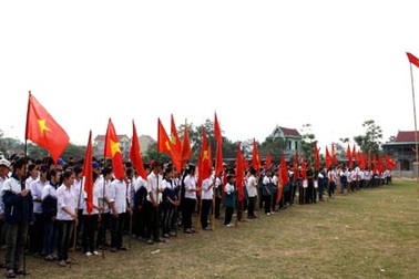 Gần 200 người tử vong vì sốt rét trong 10 năm