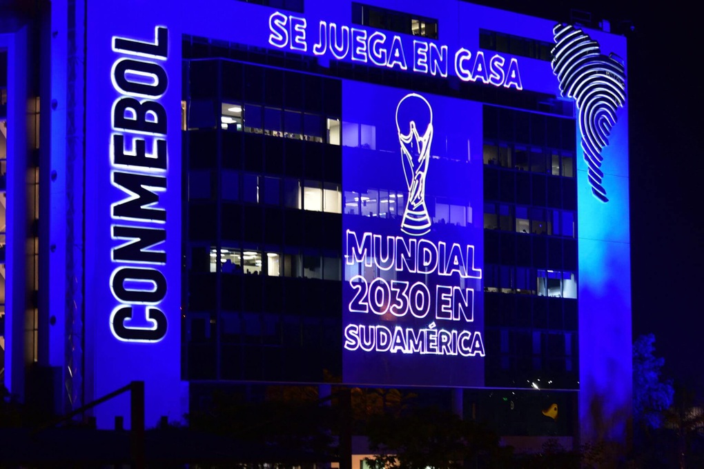 FIFA xem xét mở rộng World Cup lên 64 đội - 2 FIFA xem xét mở rộng World Cup lên 64 đội - 2