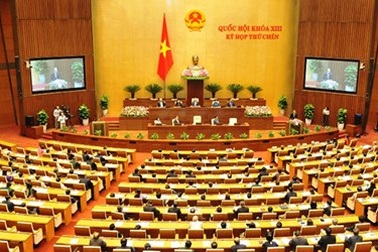 Đại biểu Quốc hội có quyền ứng cử Thủ tướng, Chủ tịch nước