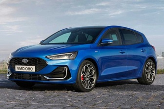 Ford Focus chính thức bị khai tử, dấu chấm hết cho một biểu tượng