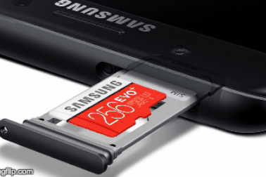Cách tăng dung lượng bộ nhớ đầy trên smartphone của Samsung