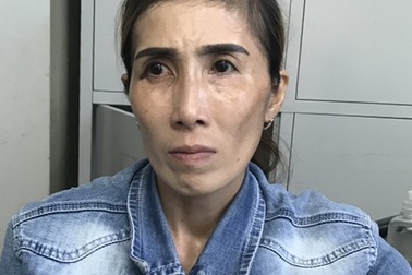 Sau cãi vã, chị gái đâm em trai tử vong