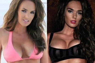 Nghĩa cử đẹp của con gái tỷ phú F1