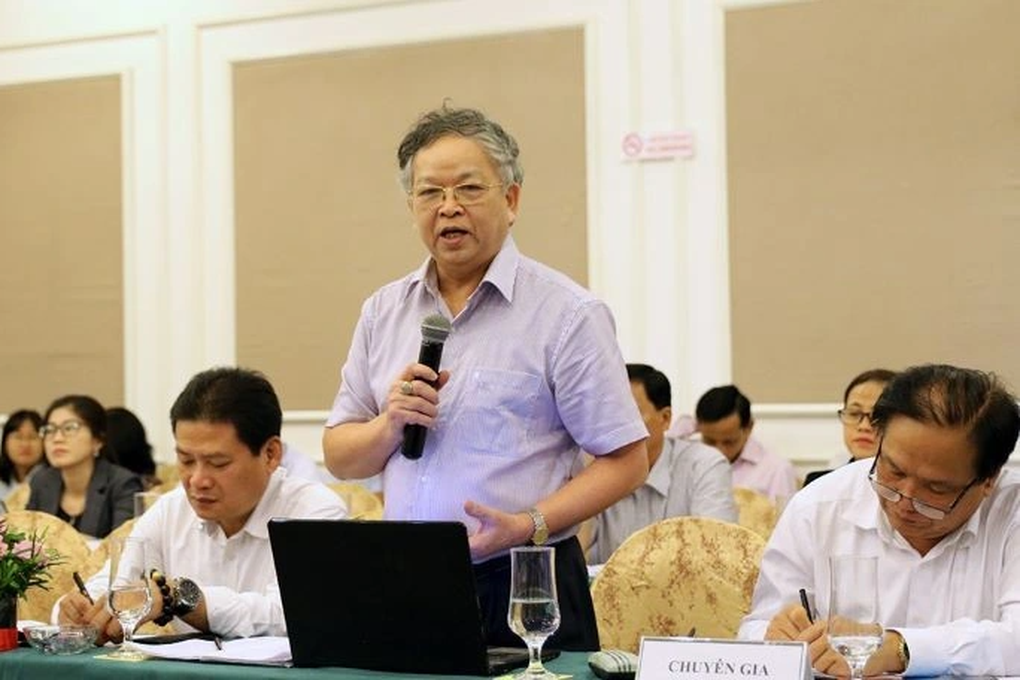 Xâm nhập mặn ngày càng đáng báo động - 4 Xâm nhập mặn ngày càng đáng báo động - 4