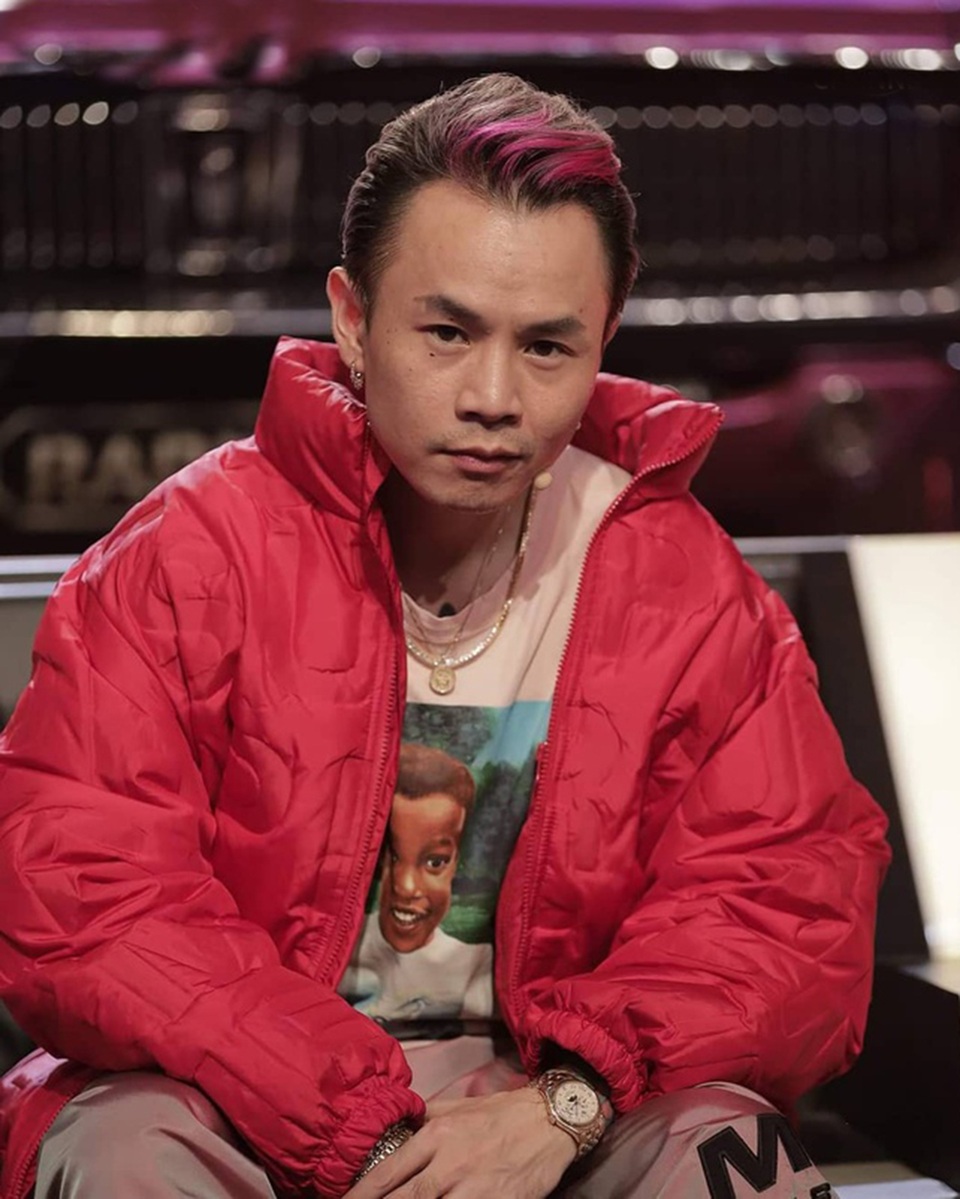 Thắng đề cử MTV quốc tế nhưng Jack và Binz đều vắng mặt trong buổi công bố - 3 Thắng đề cử MTV quốc tế nhưng Jack và Binz đều vắng mặt trong buổi công bố - 3