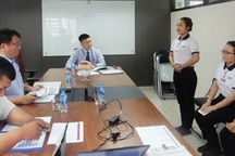 Nhật Bản sẽ cấp visa cho lao động nước ngoài qua mạng