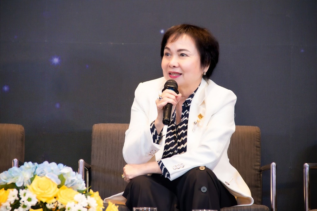 Văn hóa doanh nghiệp đưa PNJ liên tục tăng trưởng - 2