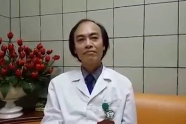 Dễ chủ quan nếu gọi là “sốt mọc răng”