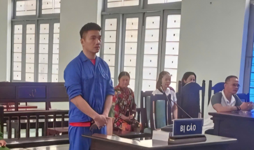 Tài xế say xỉn lái ô tô gây tai nạn chết người ở Lâm Đồng lĩnh án - 1 Tài xế say xỉn lái ô tô gây tai nạn chết người ở Lâm Đồng lĩnh án - 1