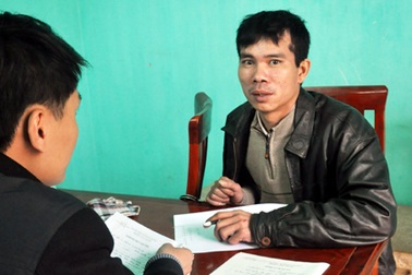 Khởi tố vụ án bố bắt cóc con gái để tống tiền