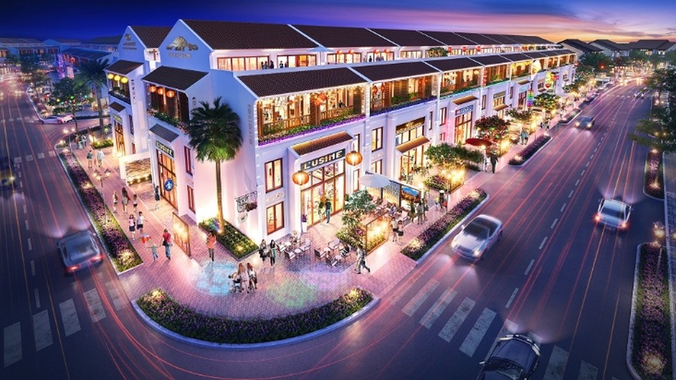 Lời giải cho bài toán đầu tư 1 vốn 3 lời bất động sản Hội An - 2 Lời giải cho bài toán đầu tư 1 vốn 3 lời bất động sản Hội An - 2