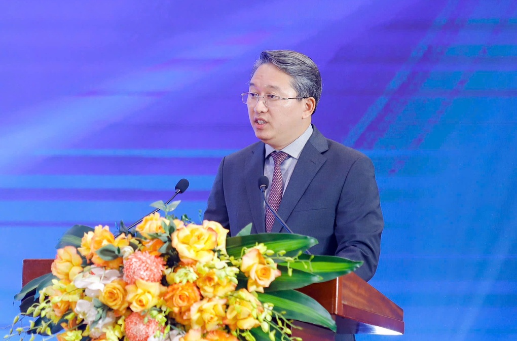 Tháo gỡ đến cùng các vướng mắc pháp lý mà doanh nghiệp gặp phải - 1 Tháo gỡ đến cùng các vướng mắc pháp lý mà doanh nghiệp gặp phải - 1