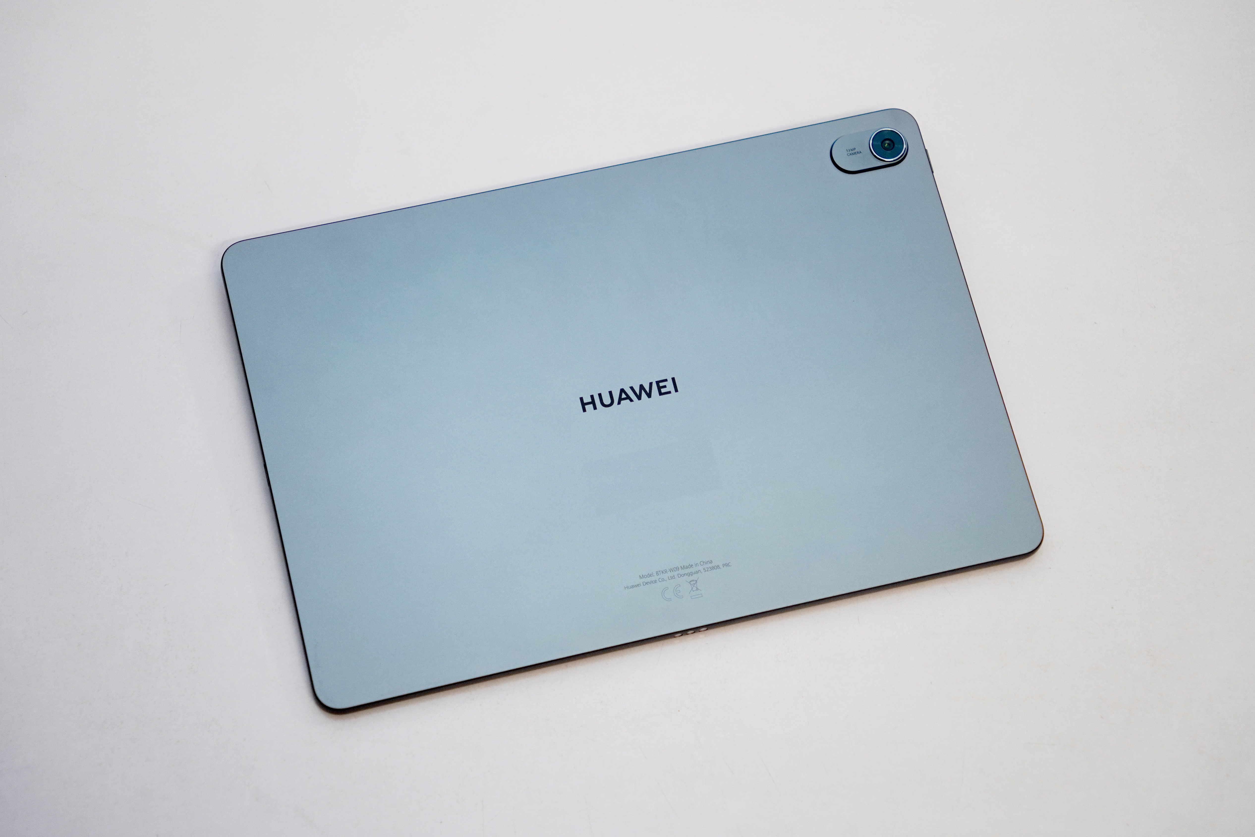 Đánh giá Huawei MatePad 11.5: Đối thủ của iPad Gen 10