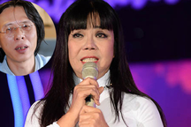 Ca sỹ Ánh Tuyết sốc khi bị tố lợi dụng tên tuổi nhạc sỹ Nguyễn Ánh 9