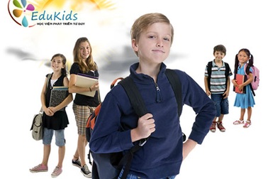 Edukids - Nơi phát triển ngôn ngữ nghệ thuật cho trẻ
